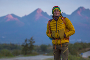 Festiwal Górnolotni w Tarnowie, gościem tej edycji będzie Adam Bielecki